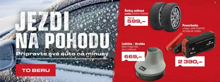 Uni Hobby leták týden 5 Strana 2