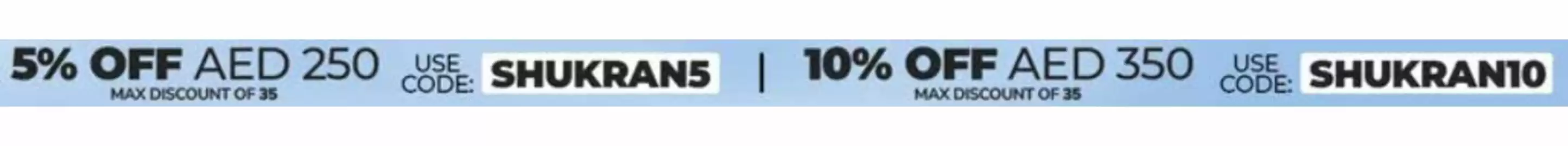 Centrepoint catalogue Page 1