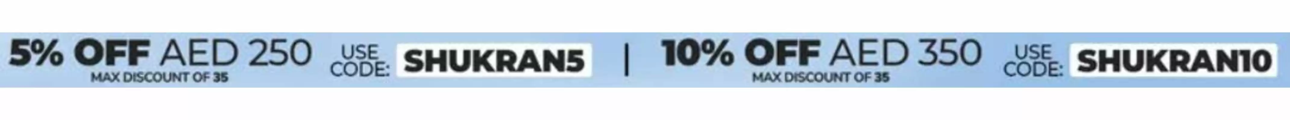 Centrepoint catalogue (valid until 30-01)