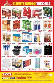 Tabloide Fort Atacadista semana 5 Página 2