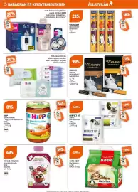 Müller akciós újság hét 5 Oldal 5