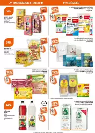 Müller akciós újság hét 5 Oldal 6