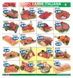 Volantino Il Castoro Supermercati Pagina 10