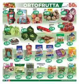 Volantino Il Castoro Supermercati Pagina 11