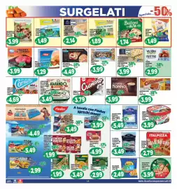 Volantino Il Castoro Supermercati Pagina 15