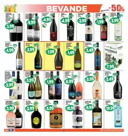 Volantino Il Castoro Supermercati Pagina 17