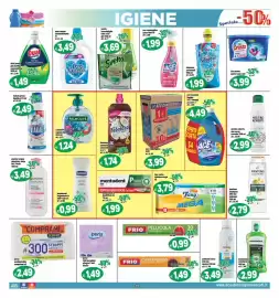 Volantino Il Castoro Supermercati Pagina 18