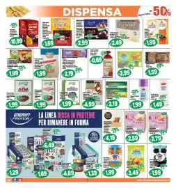 Volantino Il Castoro Supermercati Pagina 7