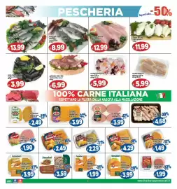 Volantino Il Castoro Supermercati Pagina 9