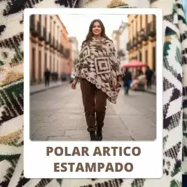 Catálogo Modatelas semana 5 Página 1