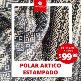 Catálogo Modatelas semana 5 Página 2