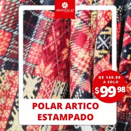 Catálogo Modatelas semana 5 Página 4