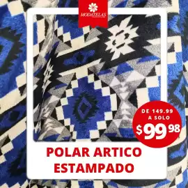 Catálogo Modatelas semana 5 Página 5