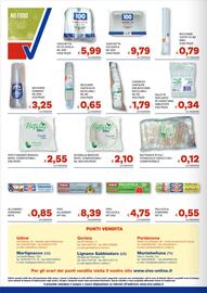 Volantino Vivo Supermercati Pagina 36