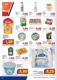 Volantino Vivo Supermercati Pagina 10