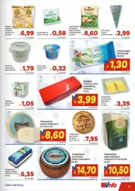 Volantino Vivo Supermercati Pagina 11