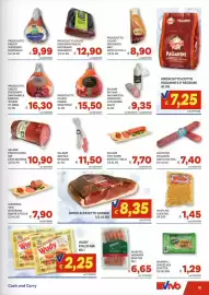 Volantino Vivo Supermercati Pagina 15