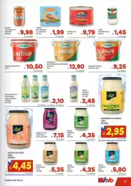 Volantino Vivo Supermercati Pagina 23