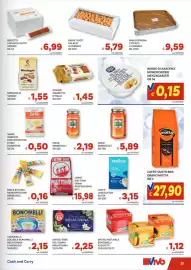 Volantino Vivo Supermercati Pagina 25