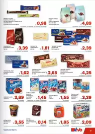 Volantino Vivo Supermercati Pagina 27