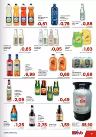 Volantino Vivo Supermercati Pagina 29