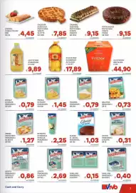 Volantino Vivo Supermercati Pagina 3
