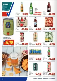 Volantino Vivo Supermercati Pagina 30