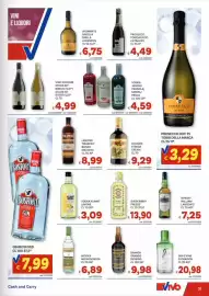 Volantino Vivo Supermercati Pagina 31