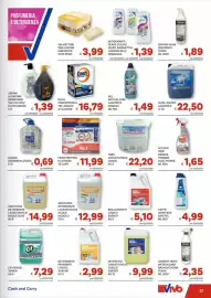 Volantino Vivo Supermercati Pagina 33