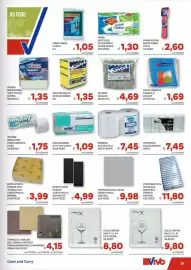 Volantino Vivo Supermercati Pagina 35