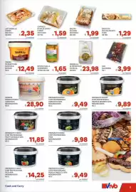 Volantino Vivo Supermercati Pagina 5