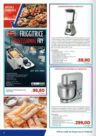 Volantino Vivo Supermercati Pagina 8