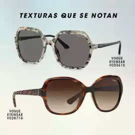 Catálogo Ópticas Lux semana 5 Página 2