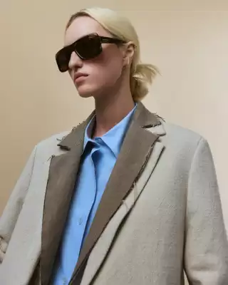 Catálogo Adolfo Domínguez (válido hasta 8-02)