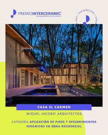 Catálogo Interceramic Página 4