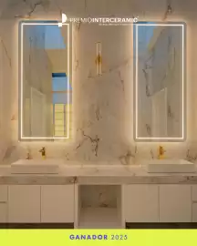 Catálogo Interceramic Página 1