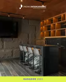 Catálogo Interceramic Página 2