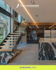 Catálogo Interceramic Página 3