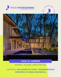 Catálogo Interceramic Página 4