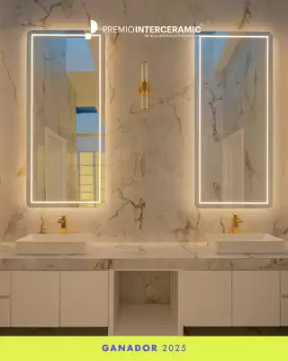 Catálogo Interceramic (válido hasta 7-02)