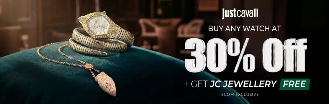 The Watch House catalogue (valid until 2-02)