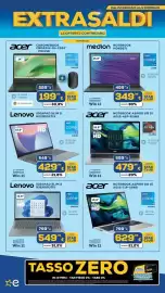 Volantino Euronics Tufano Pagina 10