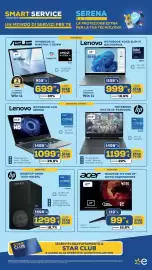 Volantino Euronics Tufano Pagina 11