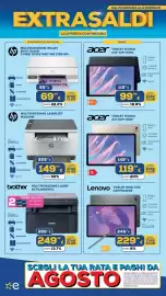 Volantino Euronics Tufano Pagina 12