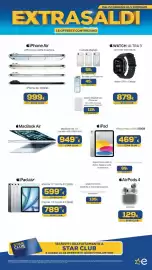 Volantino Euronics Tufano Pagina 13