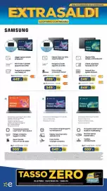 Volantino Euronics Tufano Pagina 14
