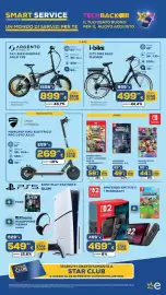 Volantino Euronics Tufano Pagina 15