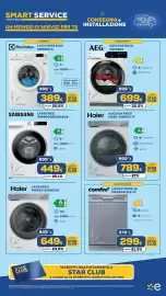 Volantino Euronics Tufano Pagina 17