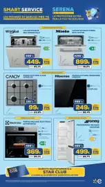 Volantino Euronics Tufano Pagina 19