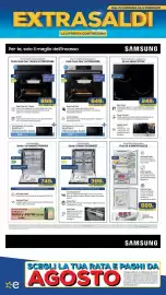 Volantino Euronics Tufano Pagina 20